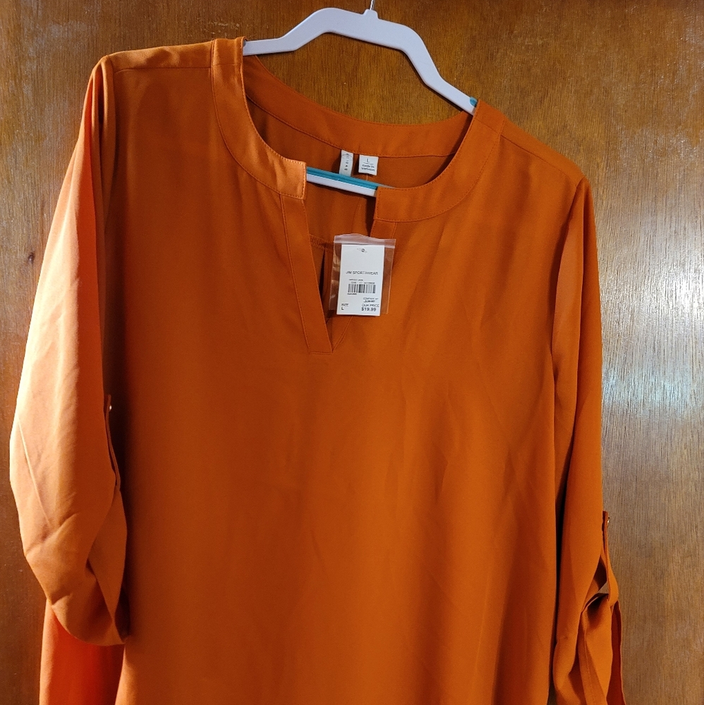 Cato top